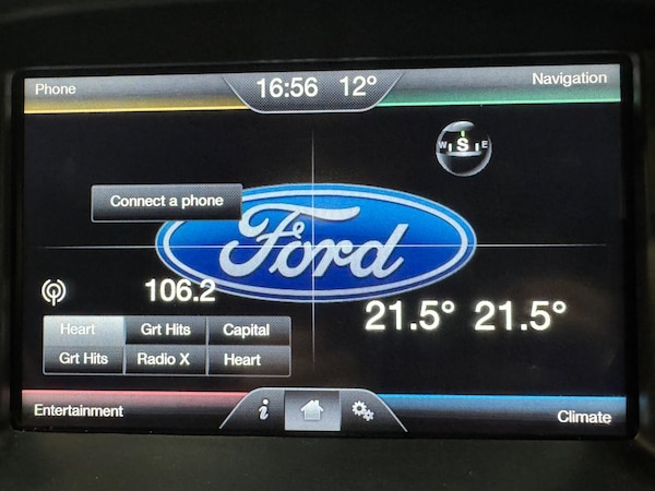 Used Ford Focus 2016 for sale - 76189157: Photo 14