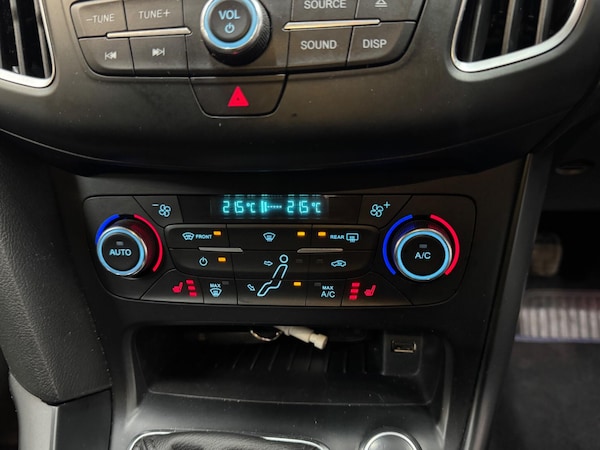 Used Ford Focus 2016 for sale - 76189157: Photo 15
