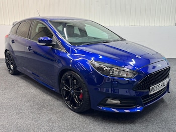 Ford - Focus