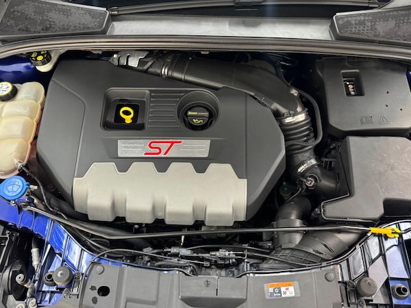 Used Ford Focus 2016 for sale - 76189157: Photo 22
