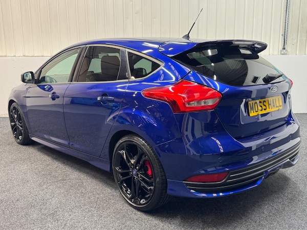 Used Ford Focus 2016 for sale - 76189157: Photo 4