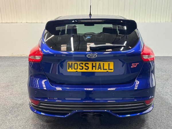 Used Ford Focus 2016 for sale - 76189157: Photo 8