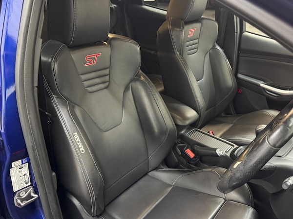 Used Ford Focus 2016 for sale - 76189157: Photo 9