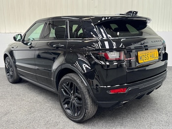 Used Land Rover Range Rover Evoque 2018 for sale - 78127894: Photo