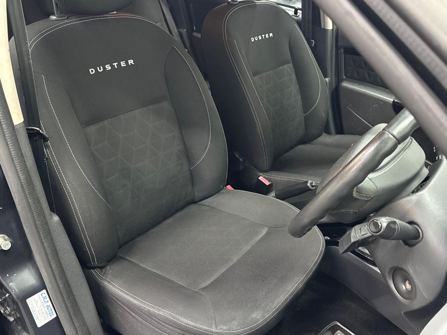 Used Dacia Duster 2016 for sale - 77646121: Photo 10