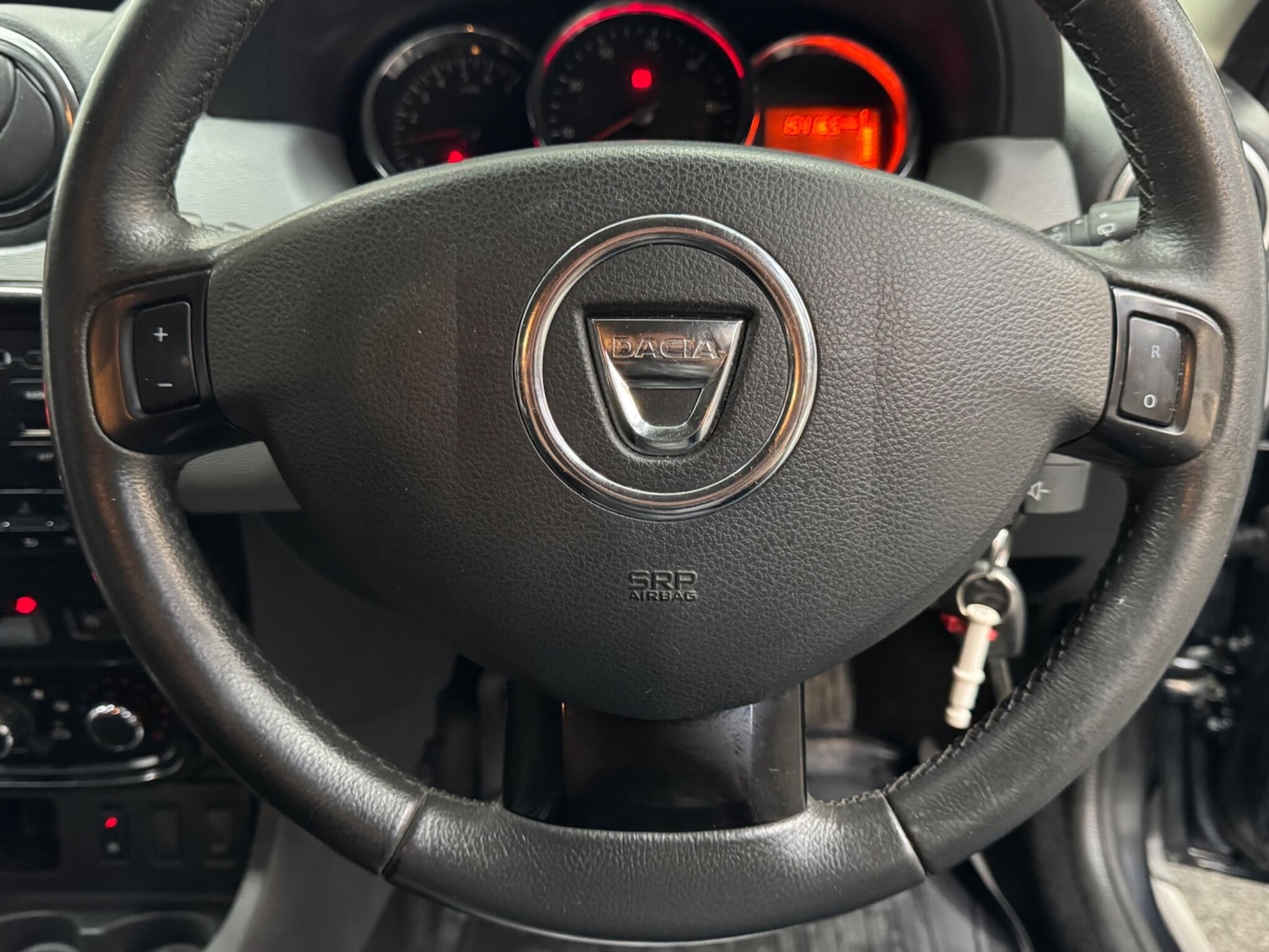 Used Dacia Duster 2016 for sale - 77646121: Photo 13