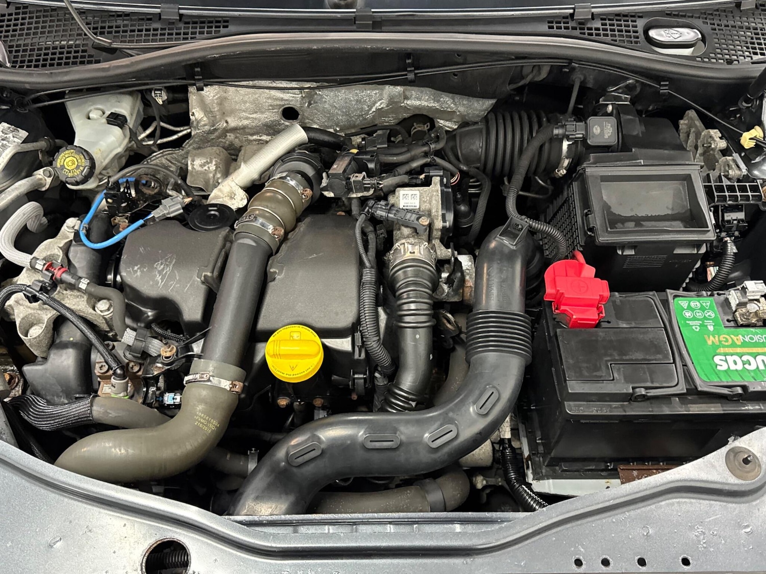 Used Dacia Duster 2016 for sale - 77646121: Photo 18