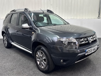 (16) - 1.5 dCi Laureate Euro 6 (s/s) 5dr