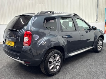 Used Dacia Duster 2016 for sale - 77646121: Photo