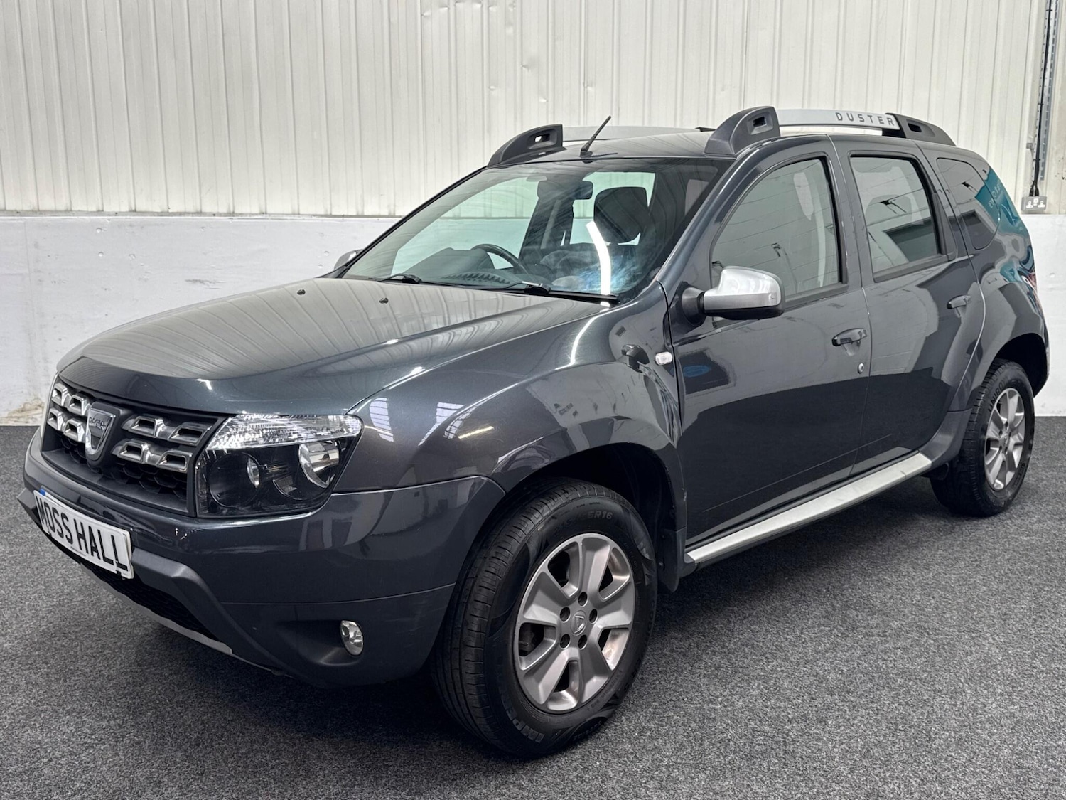 Used Dacia Duster 2016 for sale - 77646121: Photo 3