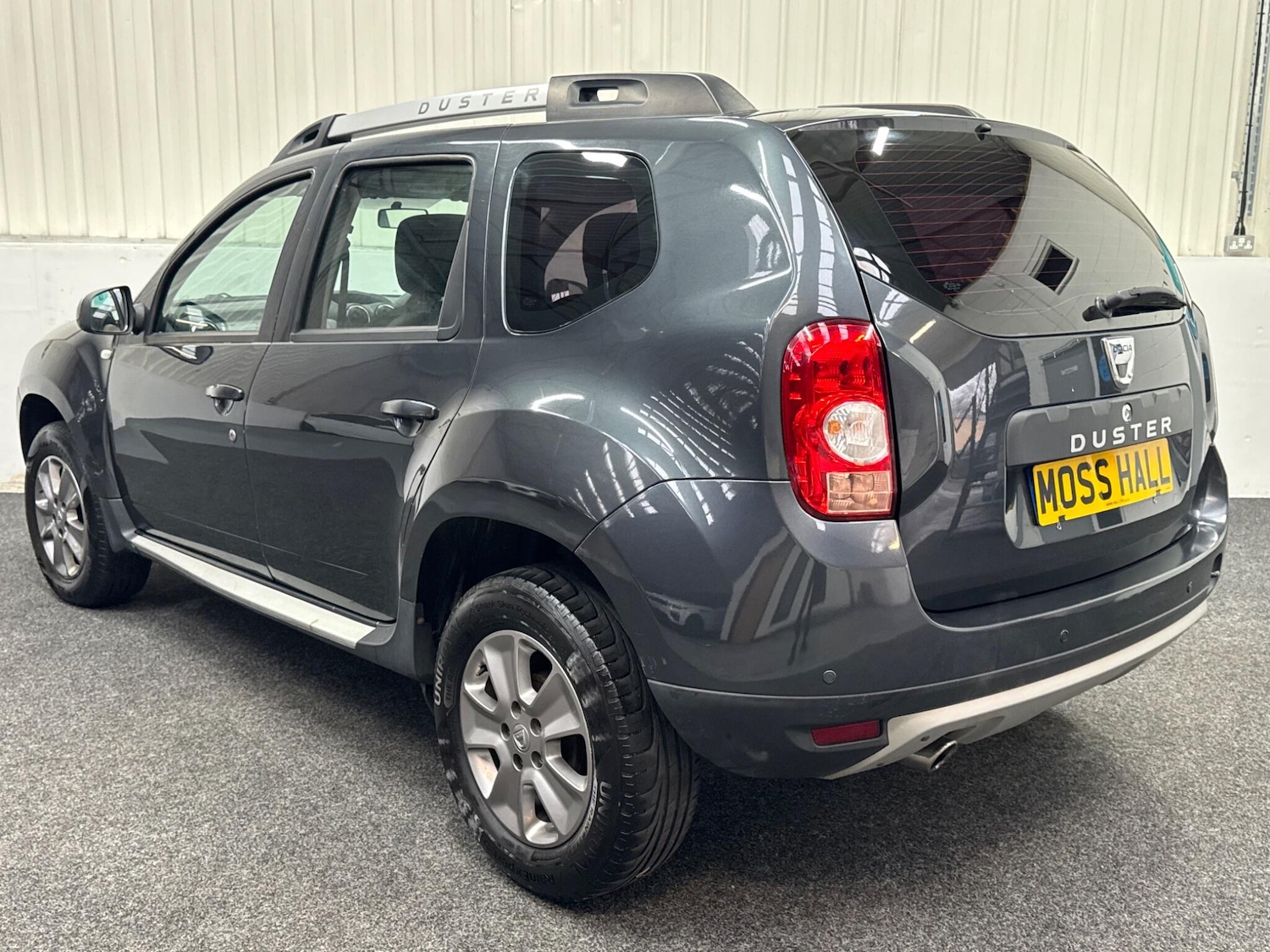 Used Dacia Duster 2016 for sale - 77646121: Photo 4