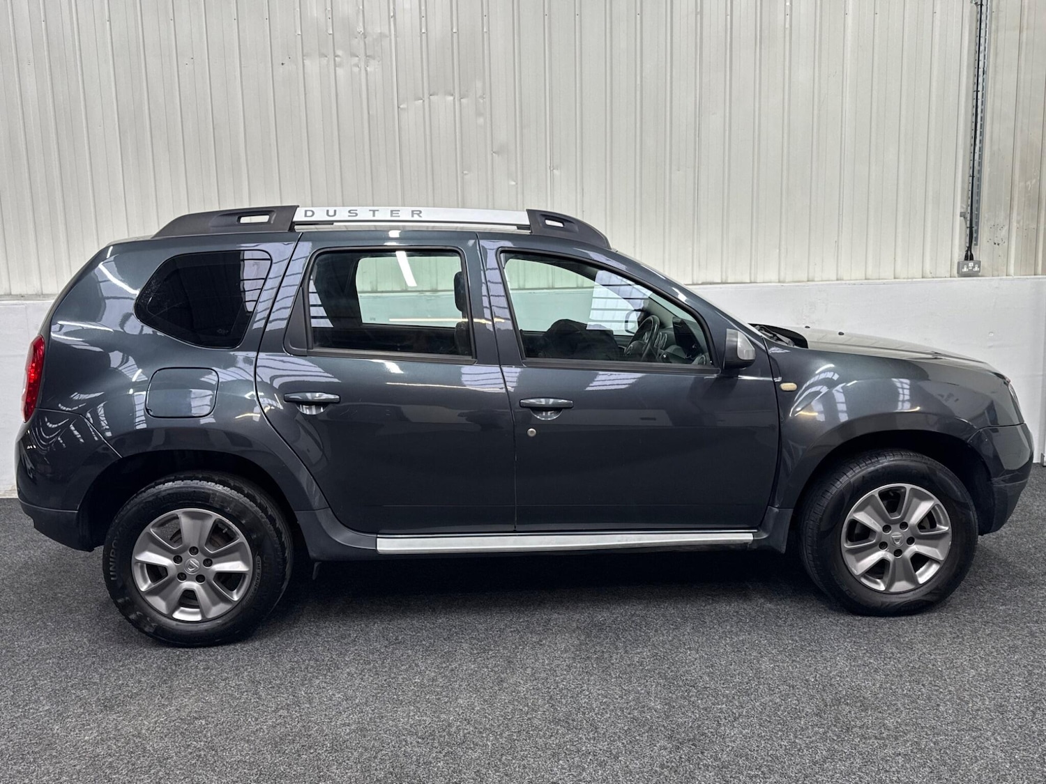 Used Dacia Duster 2016 for sale - 77646121: Photo 5