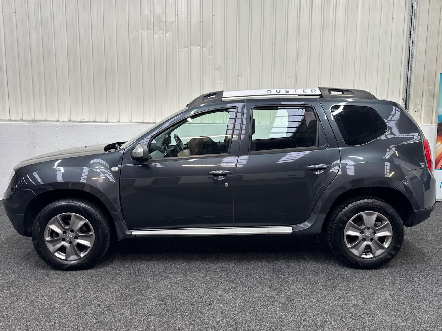 Used Dacia Duster 2016 for sale - 77646121: Photo 6