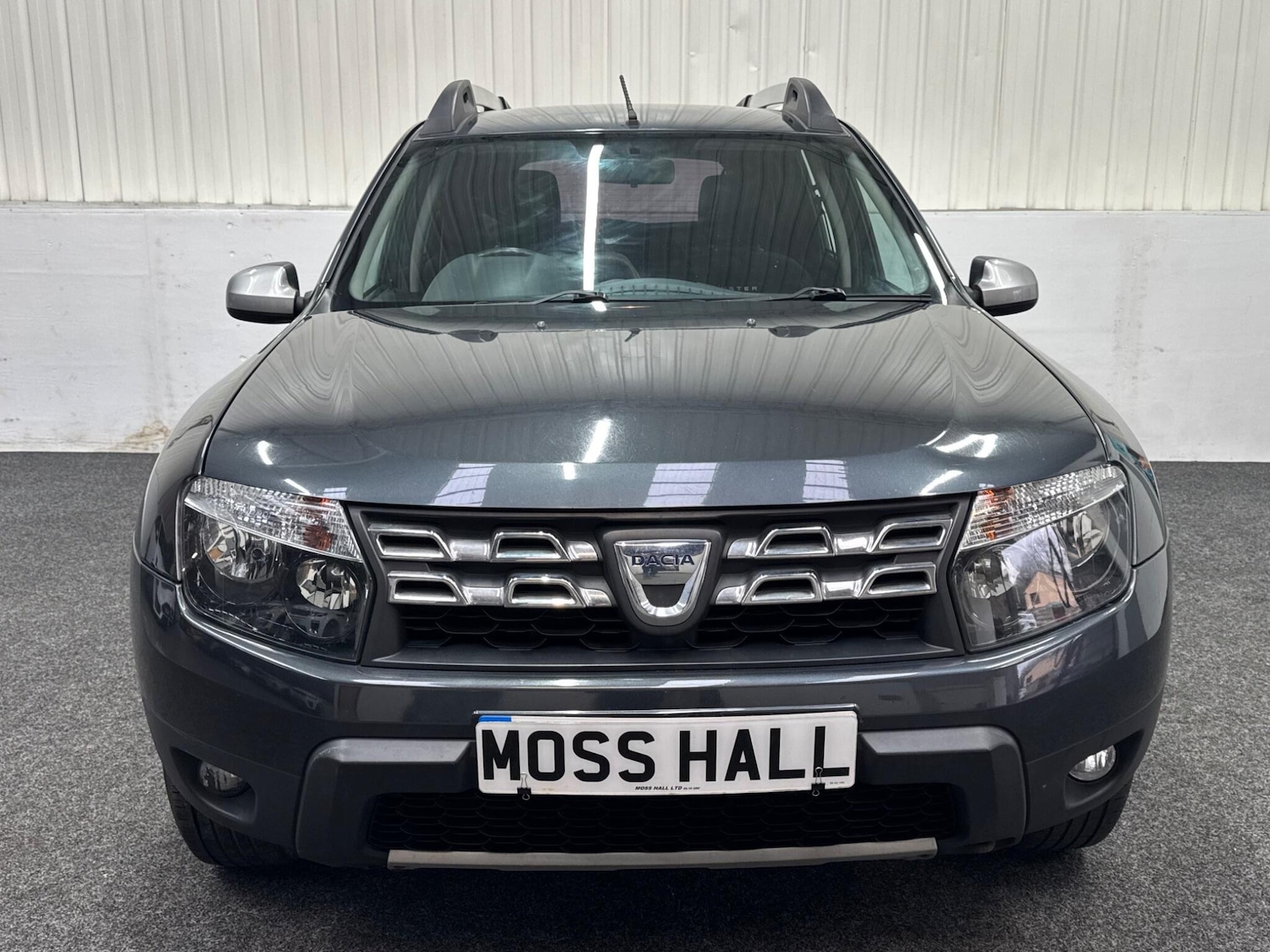Used Dacia Duster 2016 for sale - 77646121: Photo 7