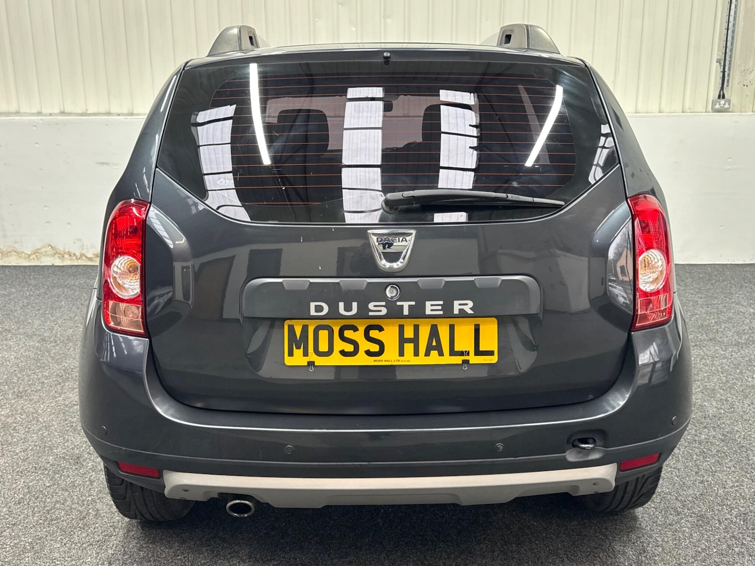 Used Dacia Duster 2016 for sale - 77646121: Photo 8