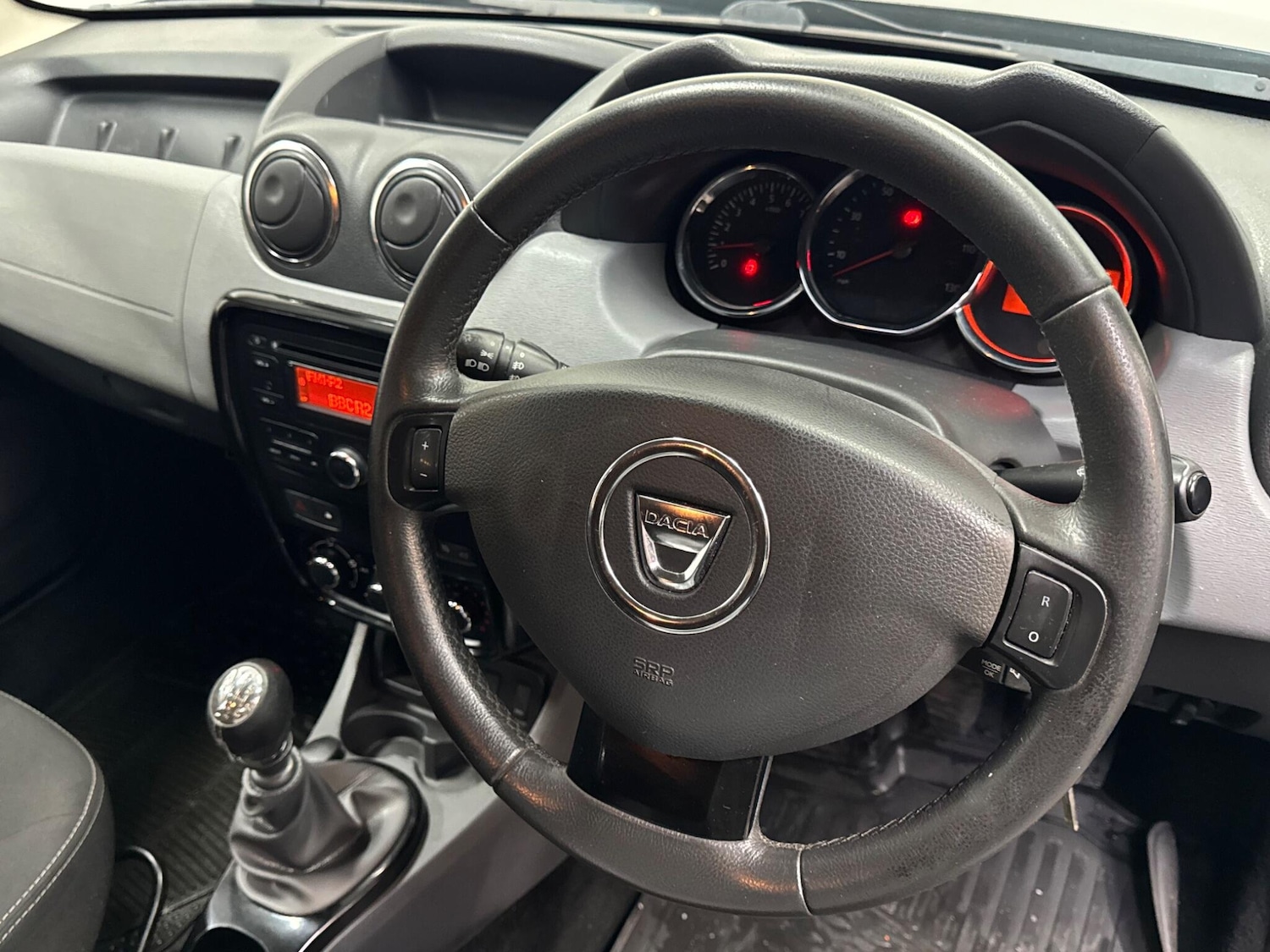 Used Dacia Duster 2016 for sale - 77646121: Photo 9