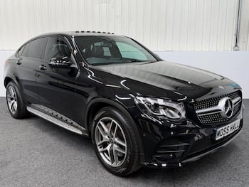 Used Mercedes-Benz GLC 2019 for sale - 79291547: Photo