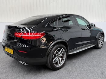 Used Mercedes-Benz GLC 2019 for sale - 79291547: Photo