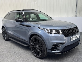 Used Land Rover Range Rover Velar 2020 for sale - 78335164: Photo