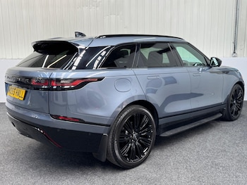Used Land Rover Range Rover Velar 2020 for sale - 78335164: Photo