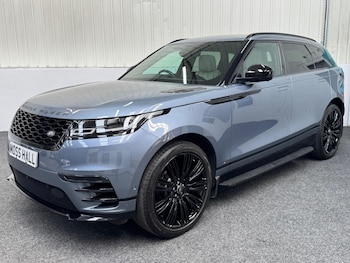 Used Land Rover Range Rover Velar 2020 for sale - 78335164: Photo