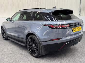 Used Land Rover Range Rover Velar 2020 for sale - 78335164: Photo