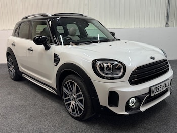 Used MINI Countryman 2023 for sale - 75949439: Photo