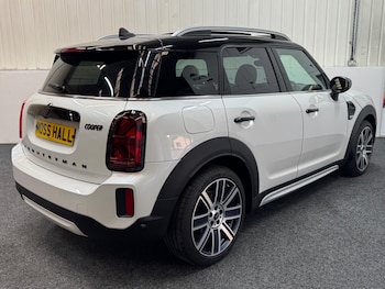 Used MINI Countryman 2023 for sale - 75949439: Photo
