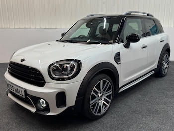 Used MINI Countryman 2023 for sale - 75949439: Photo