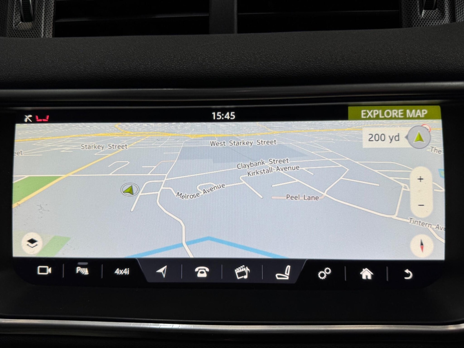 Used Land Rover Range Rover Evoque 2018 for sale - 75954079: Photo 10