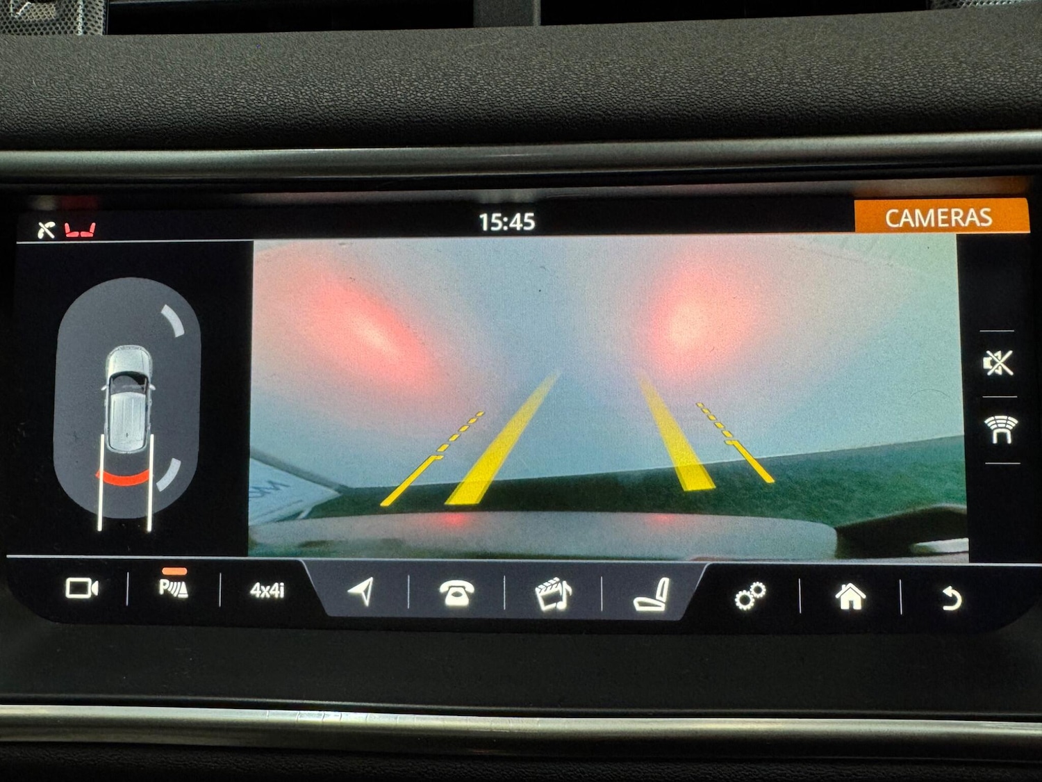 Used Land Rover Range Rover Evoque 2018 for sale - 75954079: Photo 11