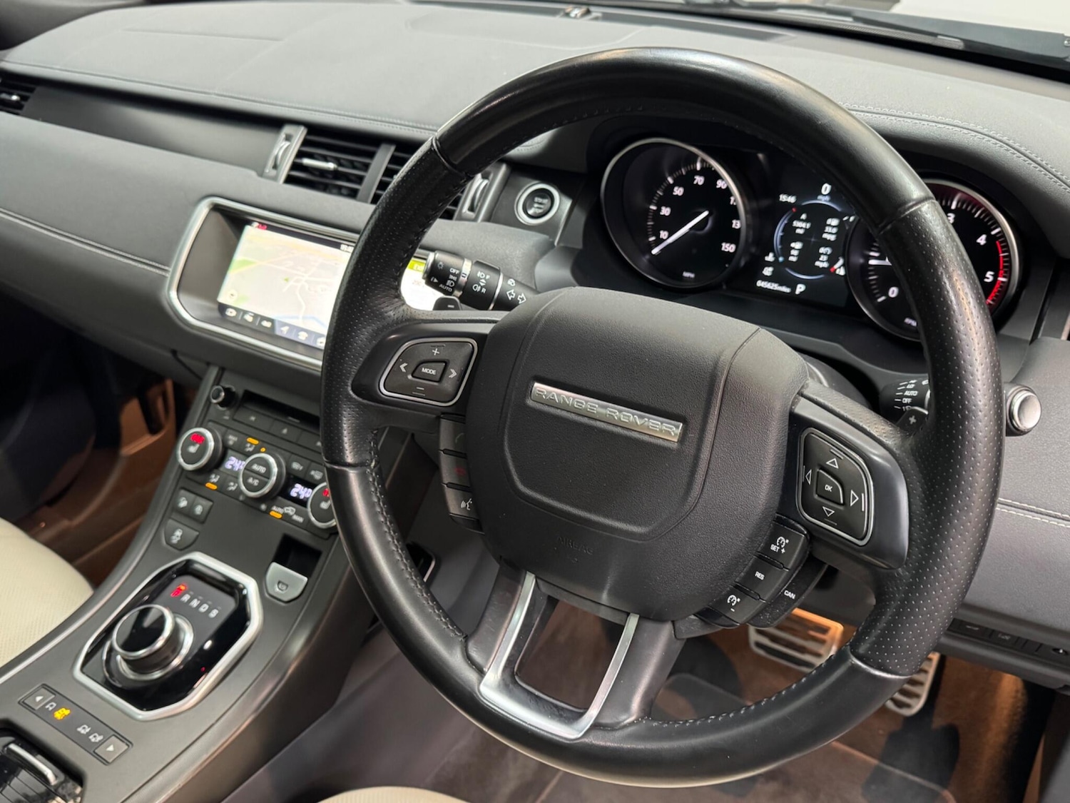 Used Land Rover Range Rover Evoque 2018 for sale - 75954079: Photo 13