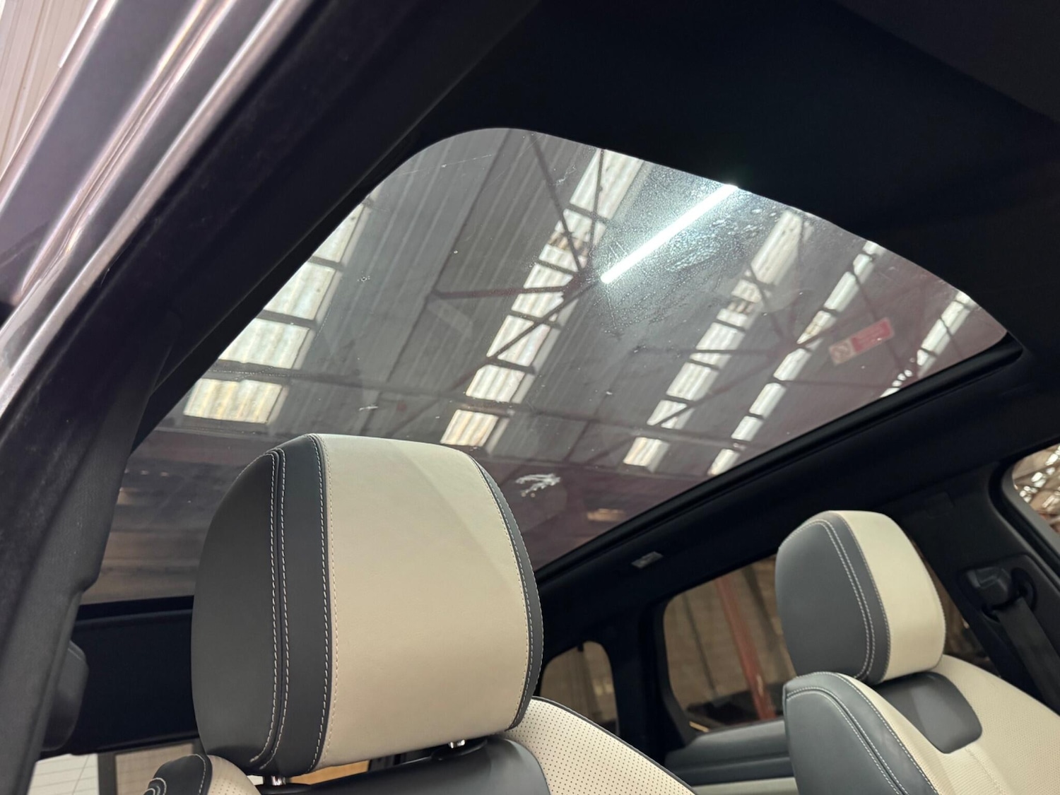 Used Land Rover Range Rover Evoque 2018 for sale - 75954079: Photo 14