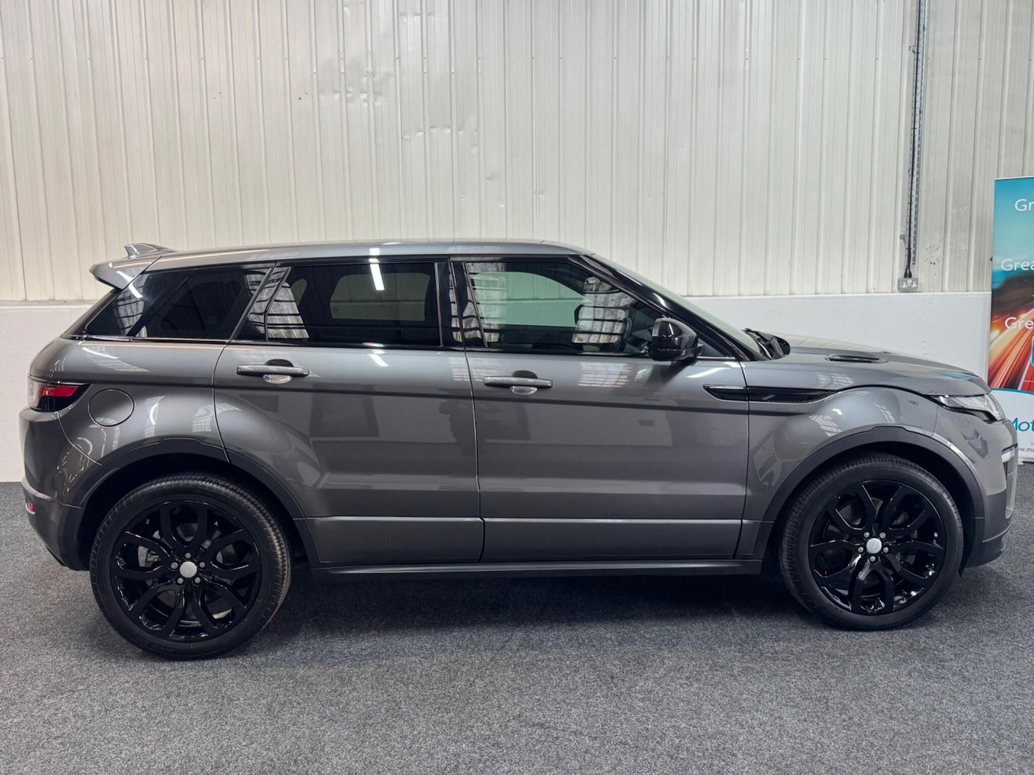 Used Land Rover Range Rover Evoque 2018 for sale - 75954079: Photo 5