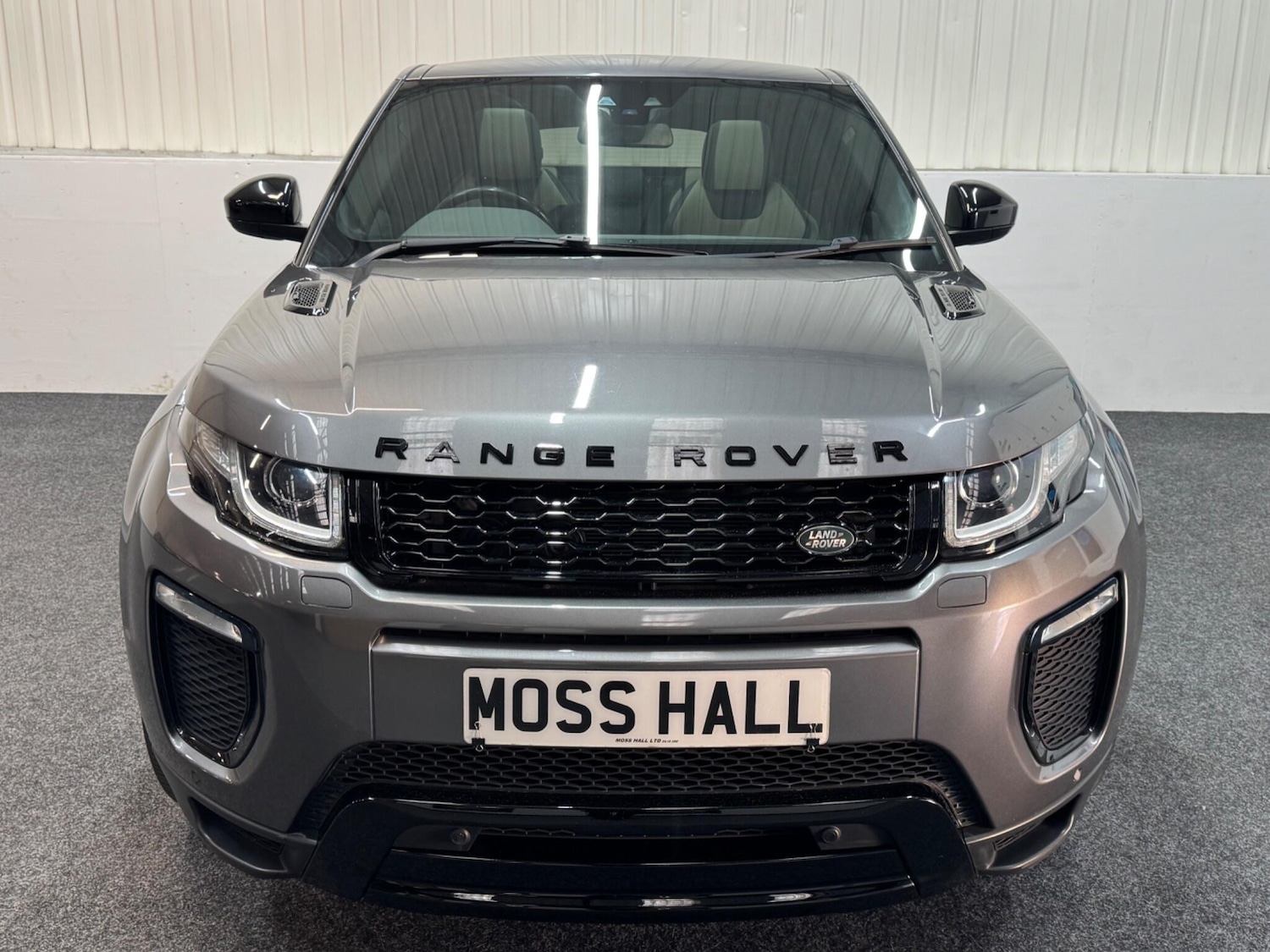 Used Land Rover Range Rover Evoque 2018 for sale - 75954079: Photo 7