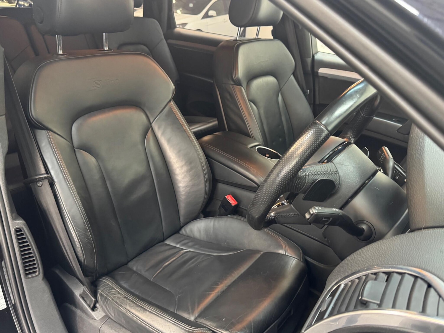 Used Audi Q7 for sale - 76728821: Photo 10