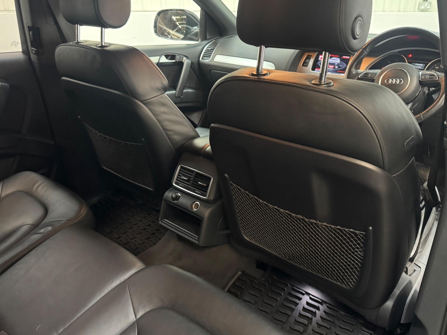 Used Audi Q7 for sale - 76728821: Photo 11