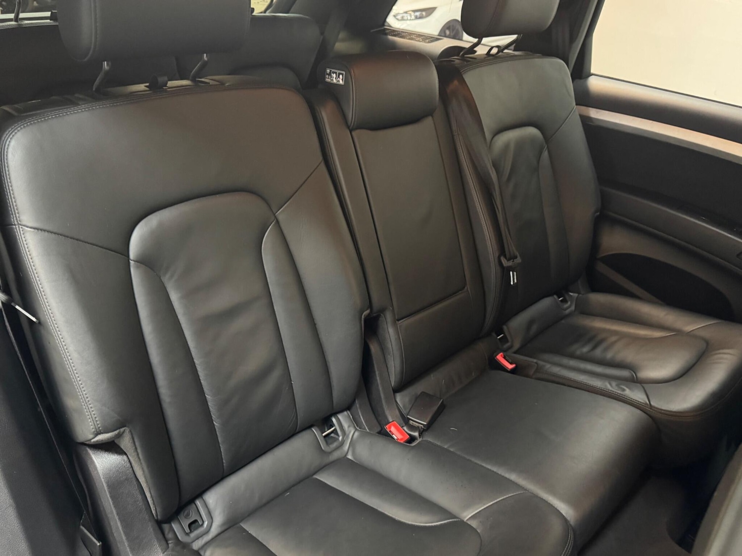 Used Audi Q7 for sale - 76728821: Photo 12