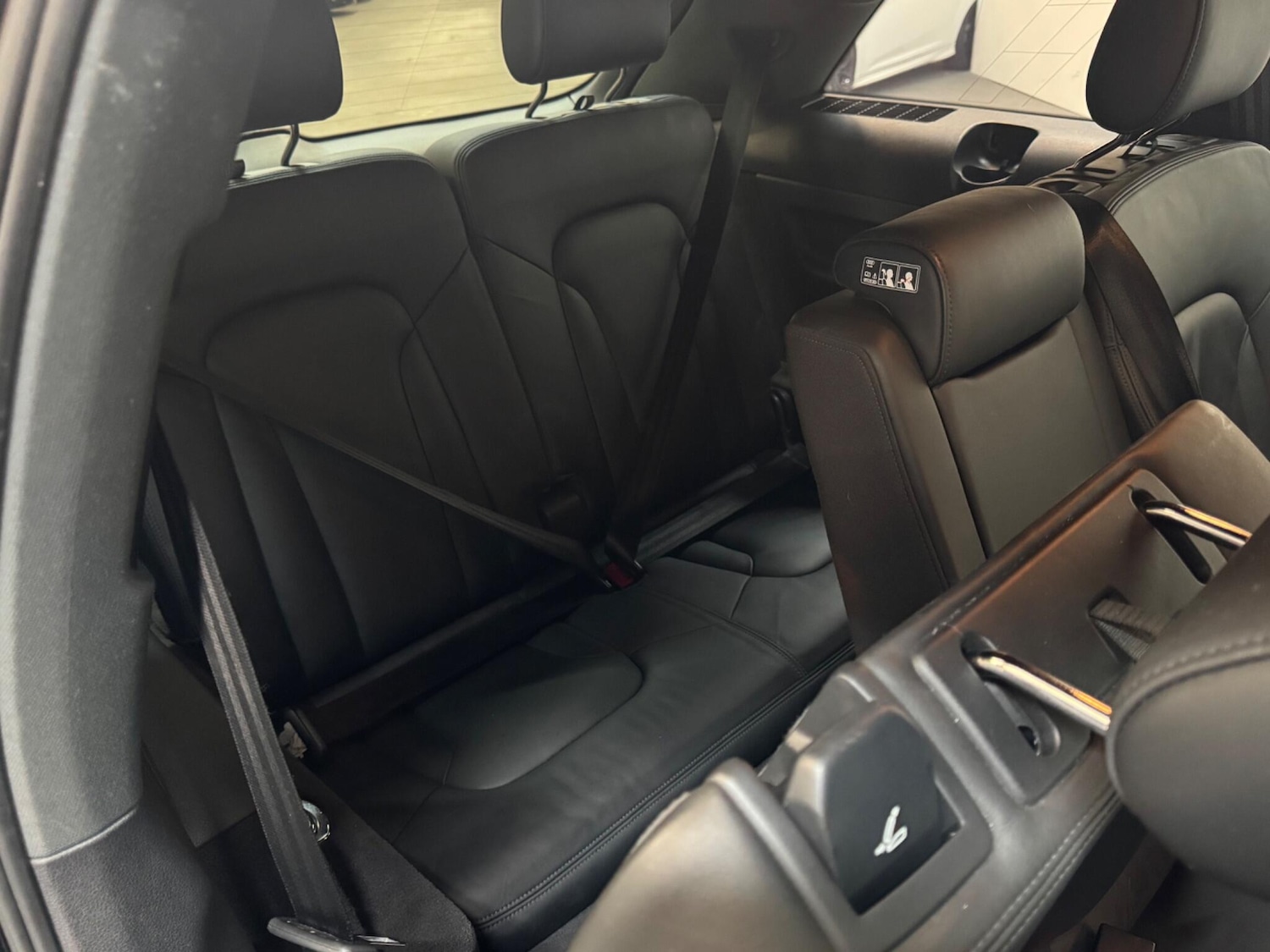 Used Audi Q7 for sale - 76728821: Photo 13