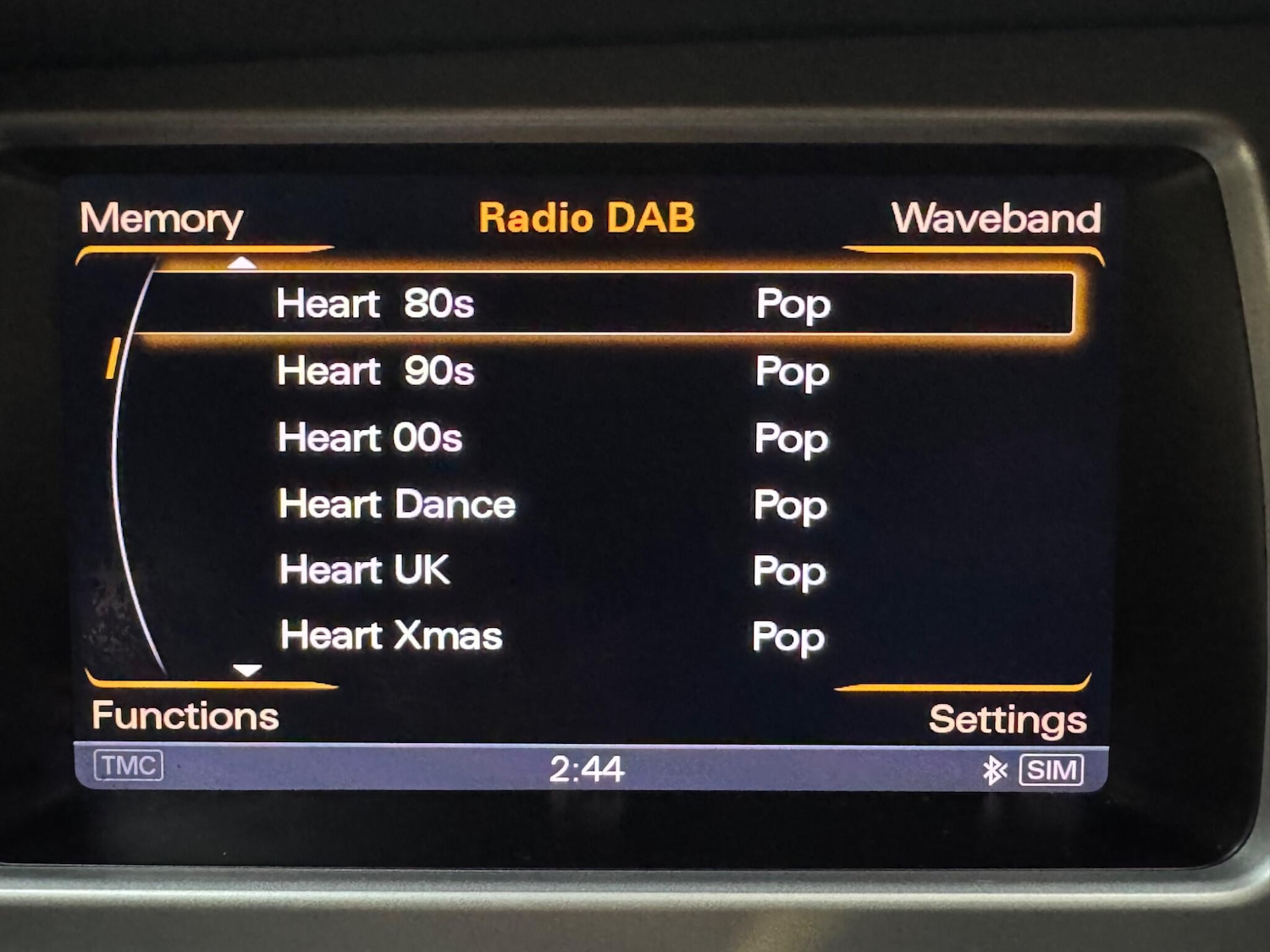 Used Audi Q7 for sale - 76728821: Photo 15