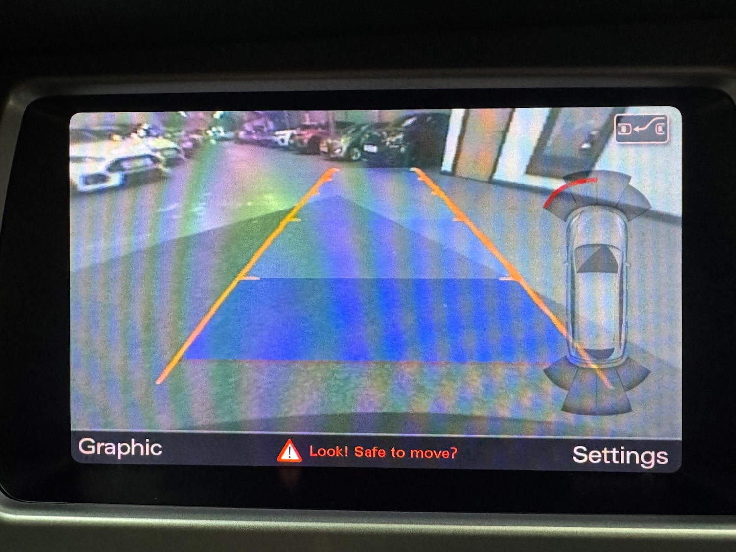 Used Audi Q7 for sale - 76728821: Photo 16