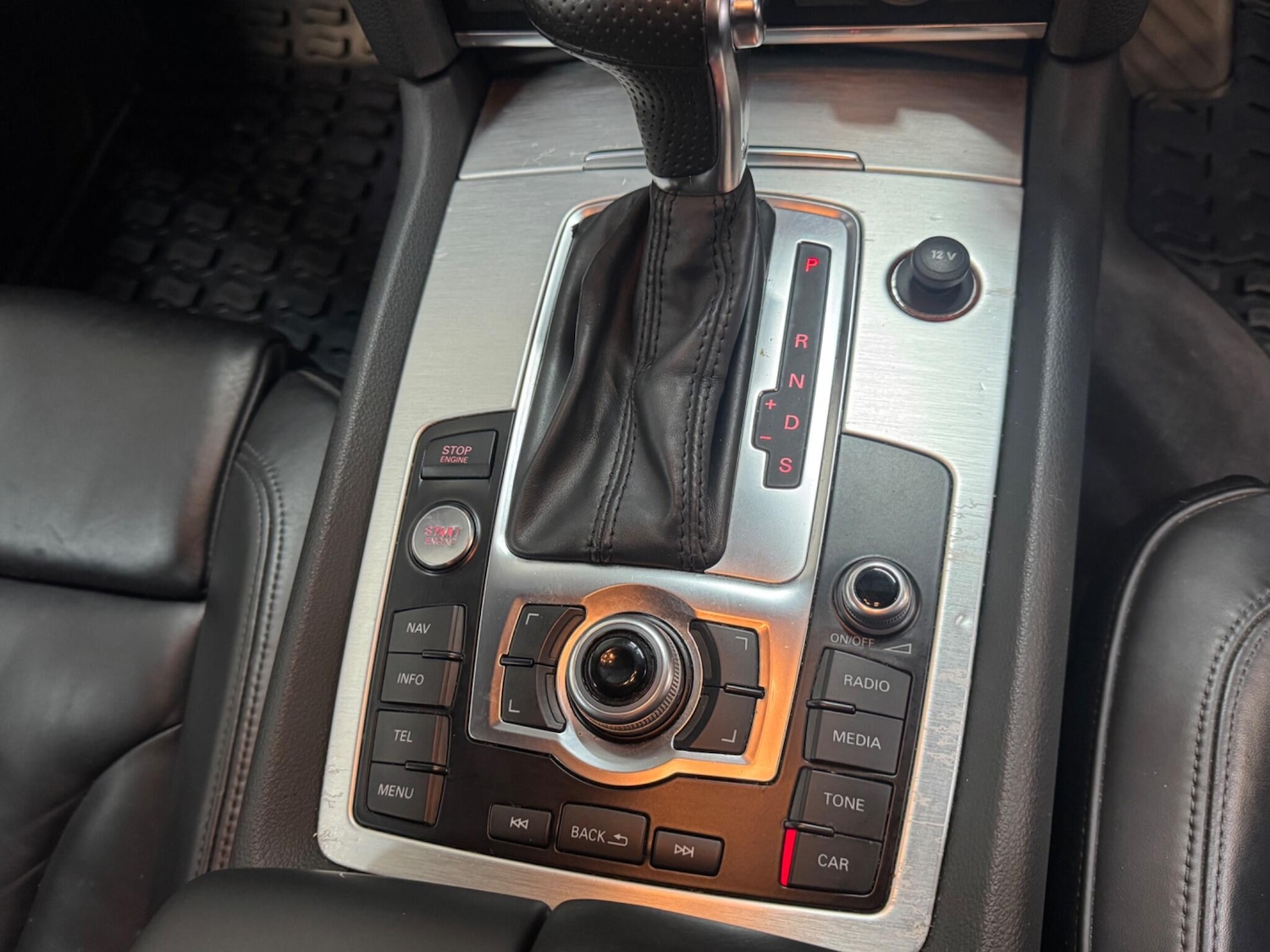 Used Audi Q7 for sale - 76728821: Photo 18