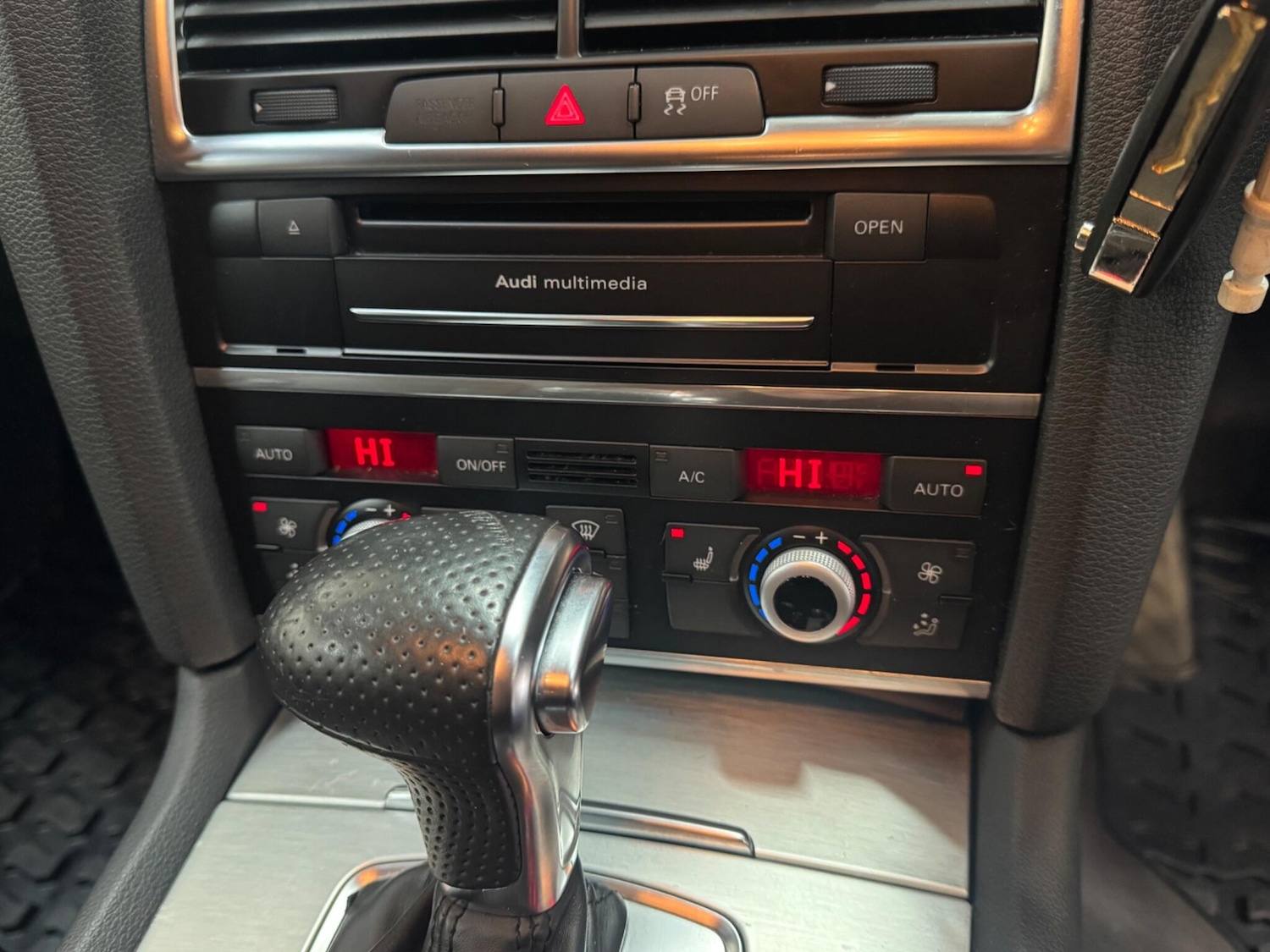 Used Audi Q7 for sale - 76728821: Photo 19