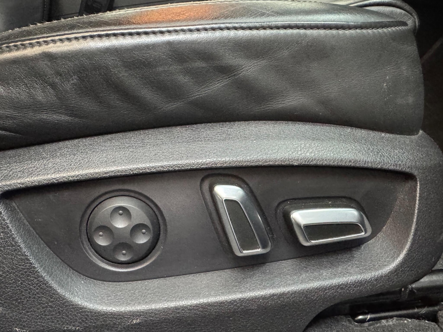 Used Audi Q7 for sale - 76728821: Photo 20