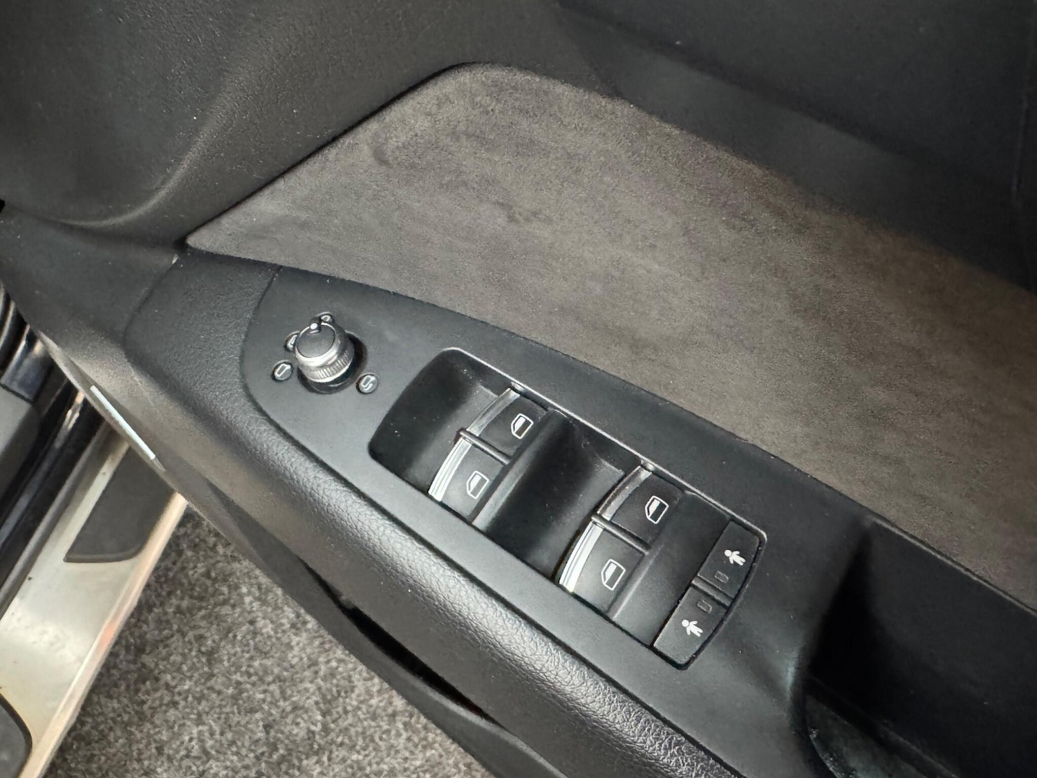 Used Audi Q7 for sale - 76728821: Photo 21