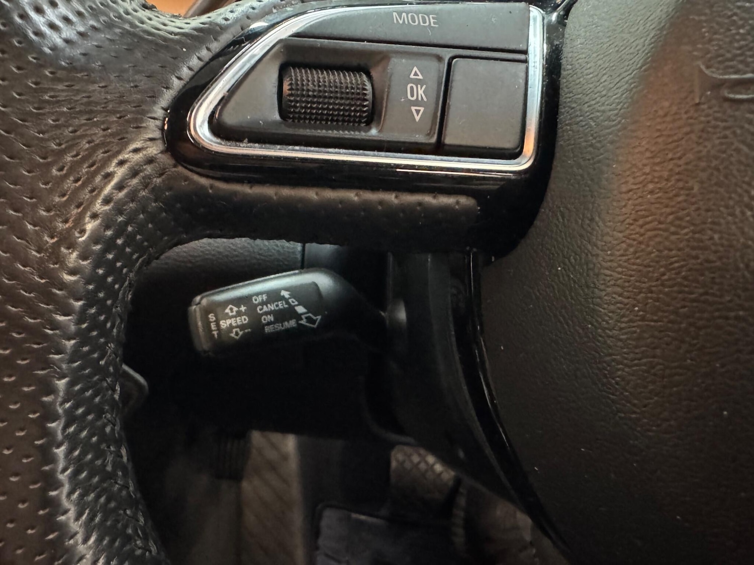 Used Audi Q7 for sale - 76728821: Photo 22