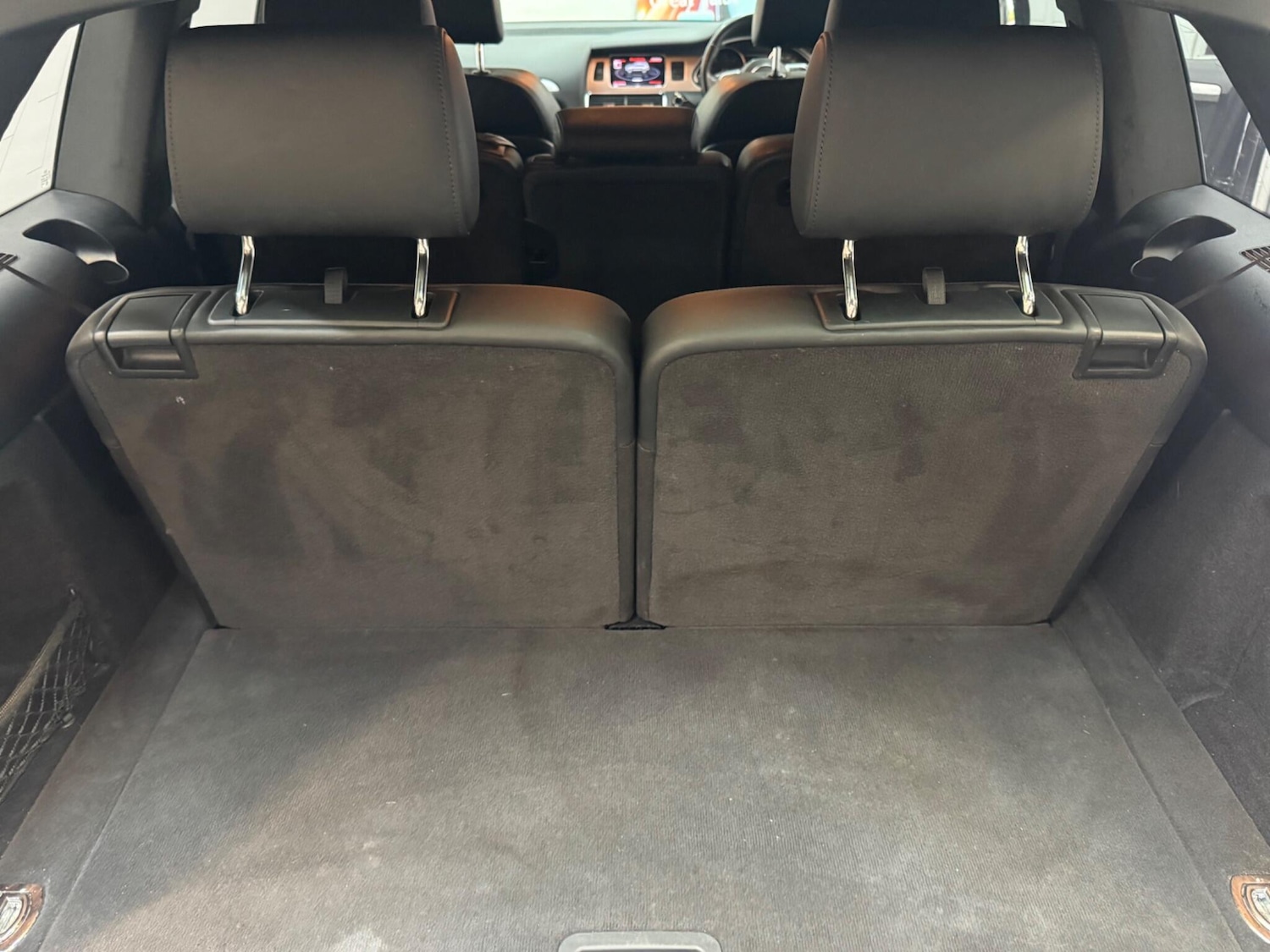 Used Audi Q7 for sale - 76728821: Photo 25