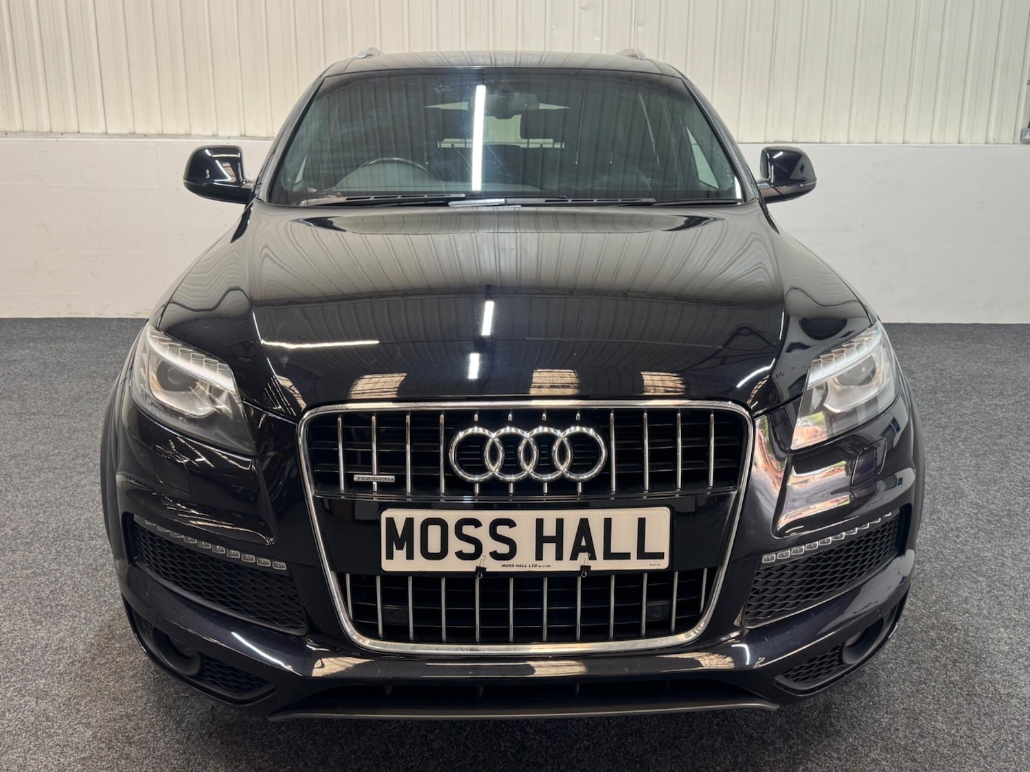 Used Audi Q7 for sale - 76728821: Photo 7