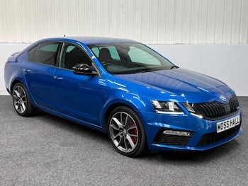 Used Skoda Octavia 2018 for sale - 79362218: Photo
