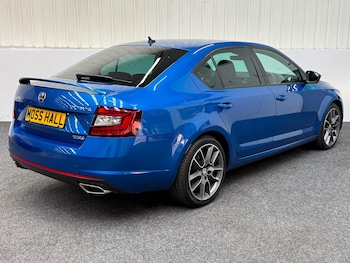 Used Skoda Octavia 2018 for sale - 79362218: Photo